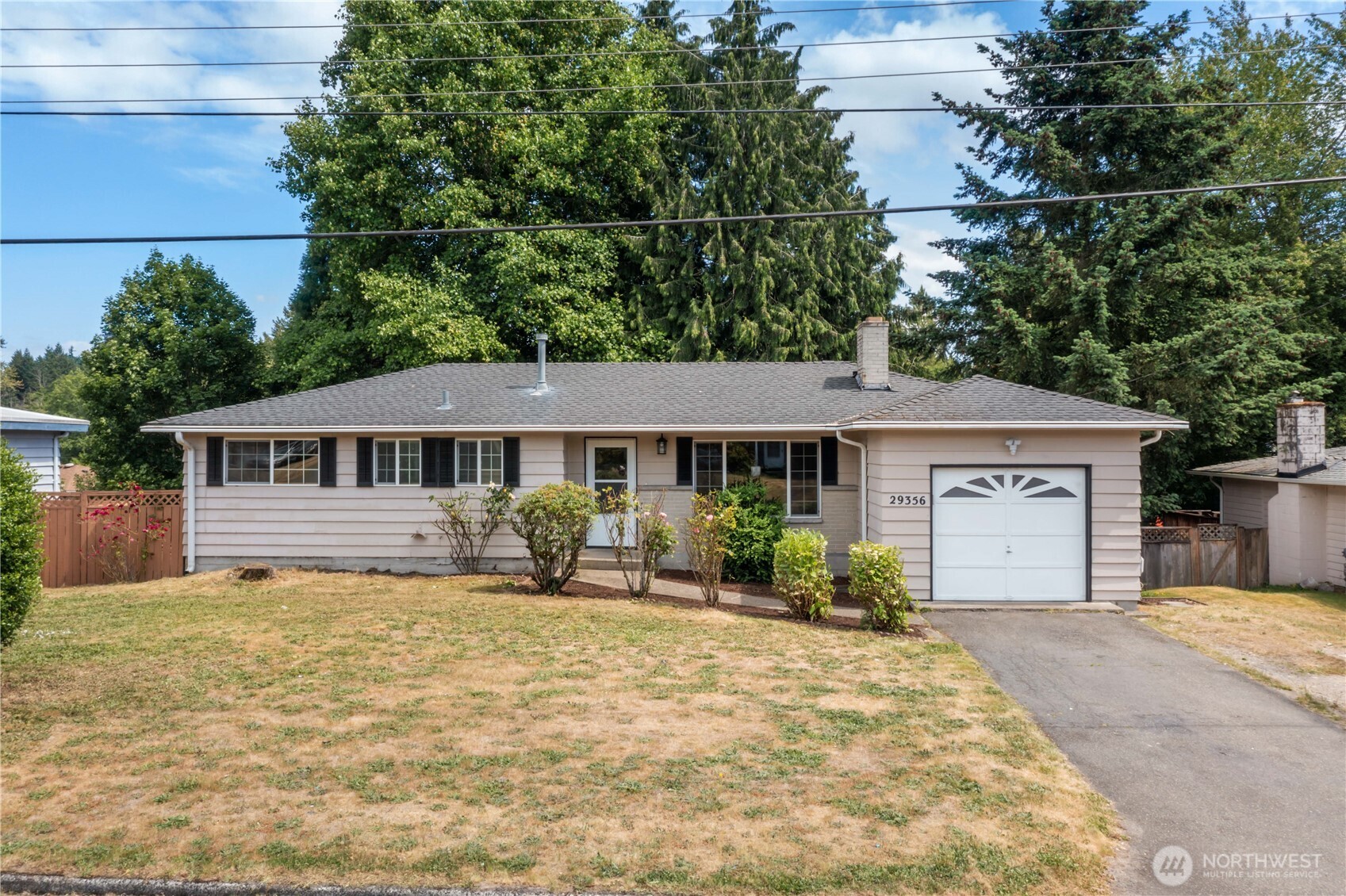 29356 38th Place S, Auburn, WA 98001