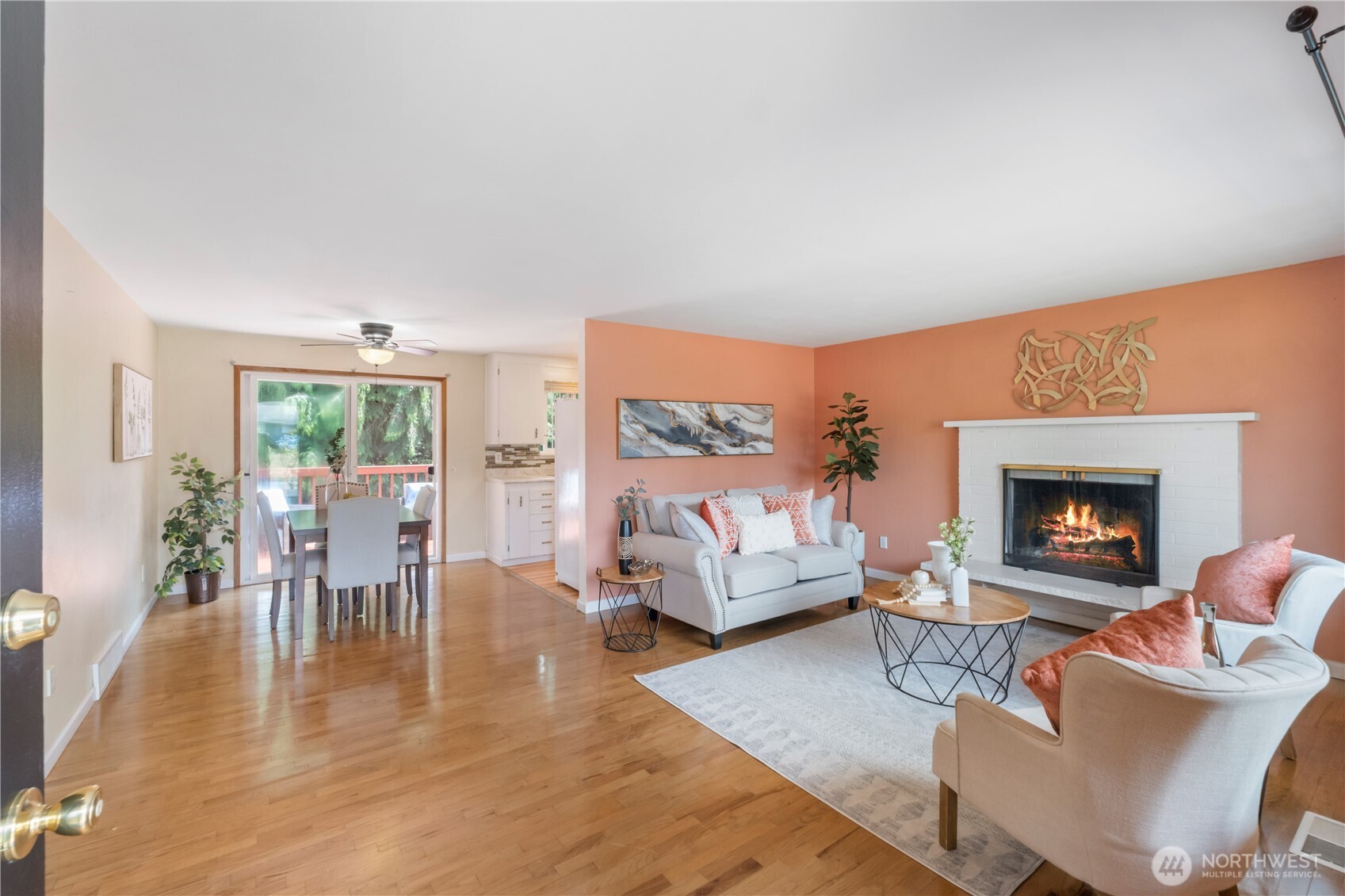 29356 38th Place S, Auburn, WA 98001