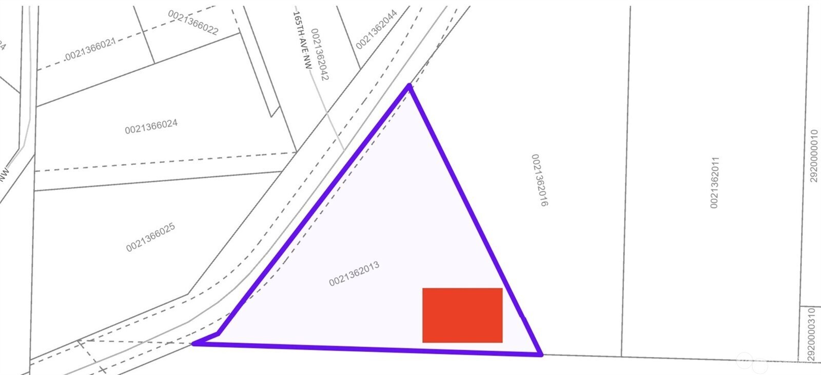 16456 Hoff Road NW, Lakebay, WA 98349