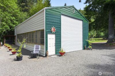 9061 US Hwy 12 , Randle, WA 98377