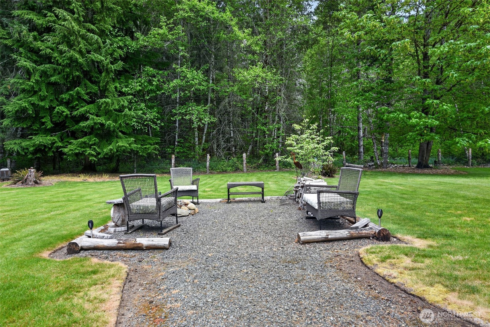 9061 US Hwy 12 , Randle, WA 98377