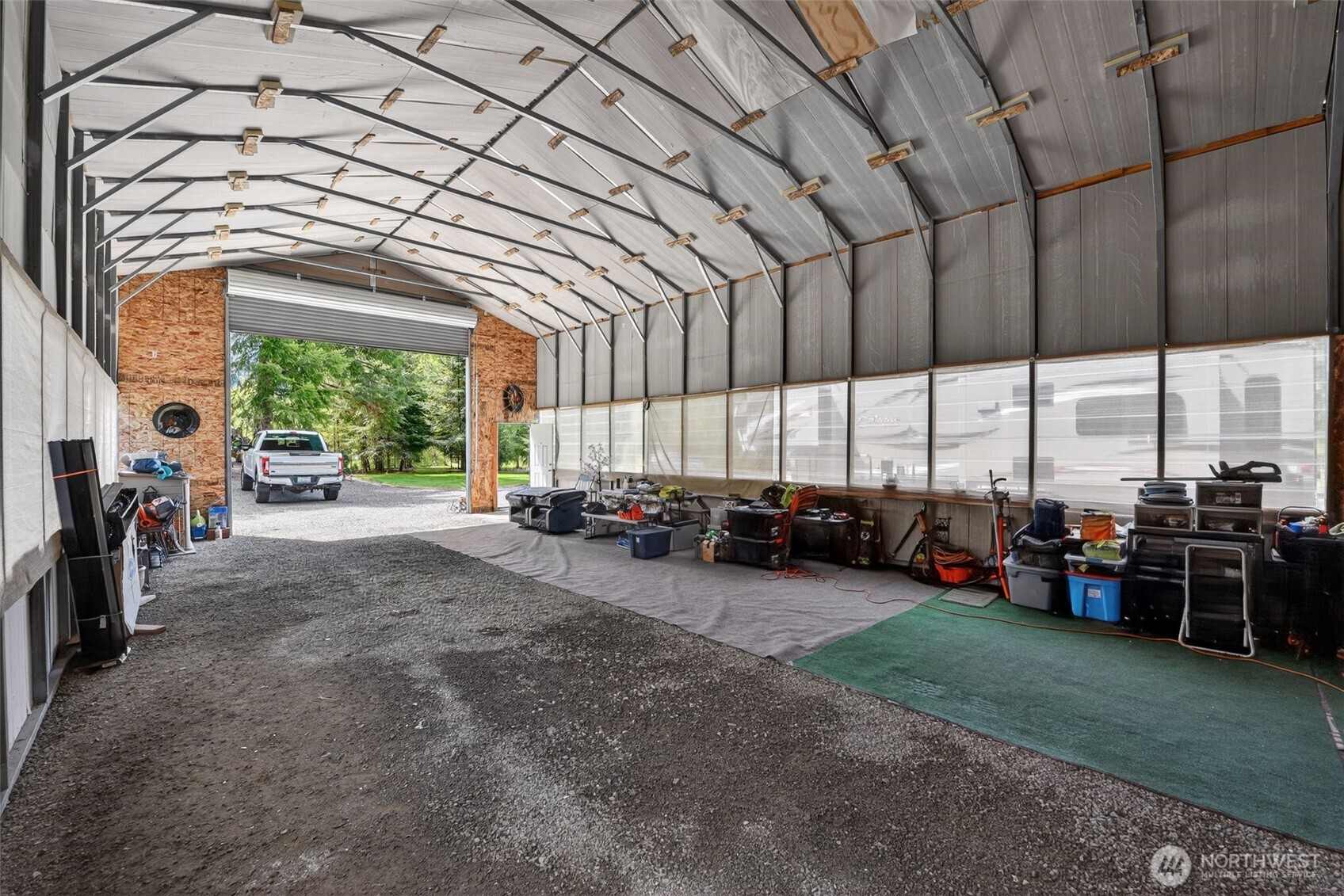 9061 US Hwy 12 , Randle, WA 98377