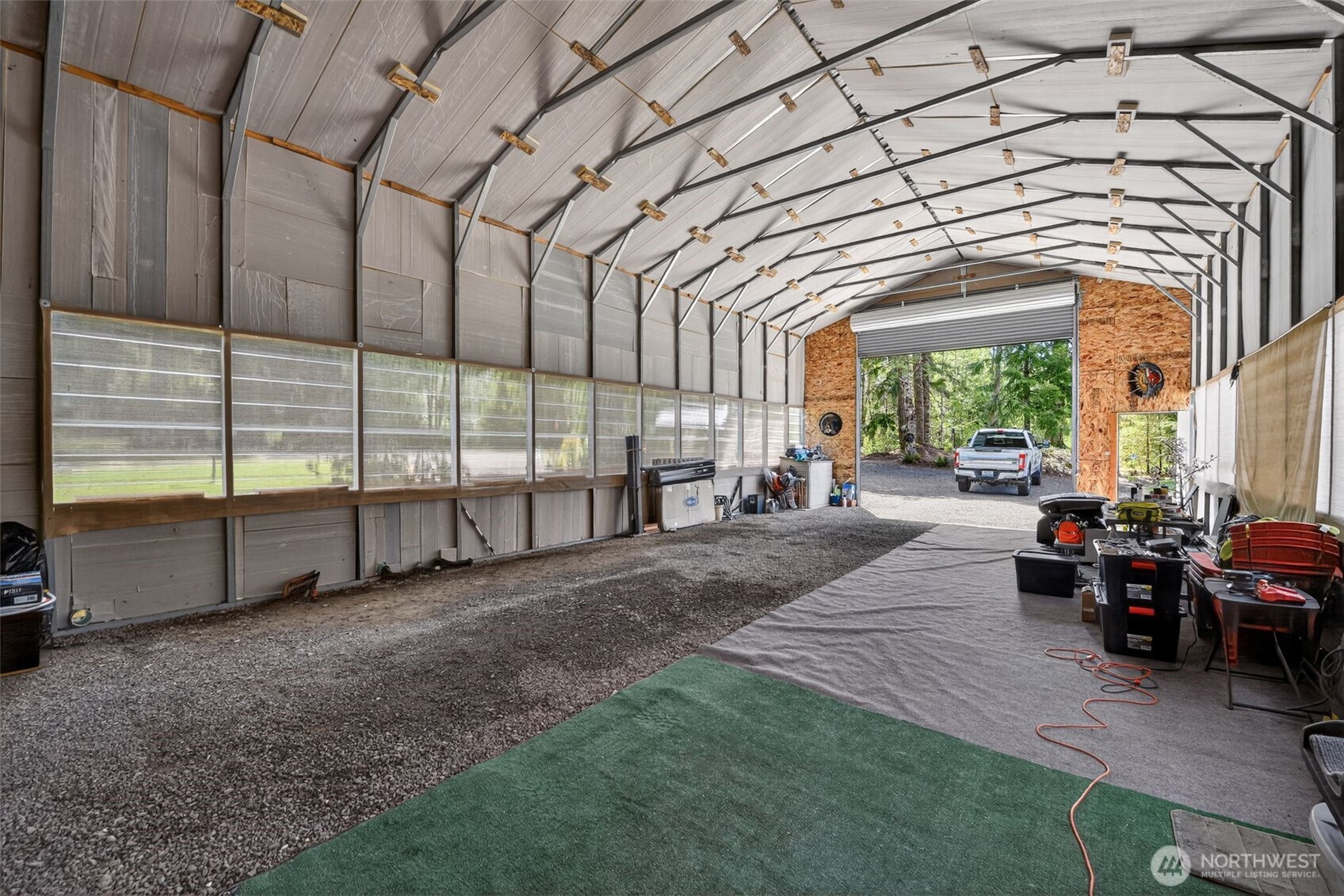9061 US Hwy 12 , Randle, WA 98377