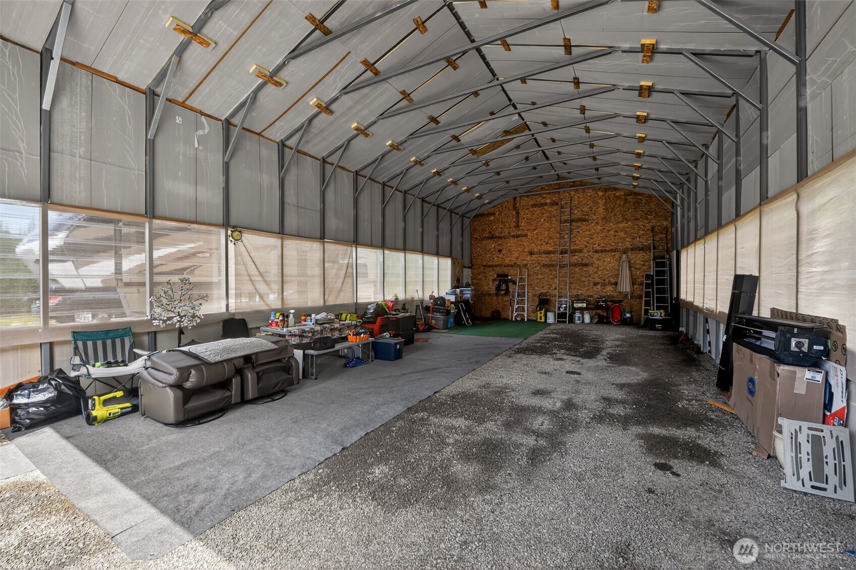 9061 US Hwy 12 , Randle, WA 98377
