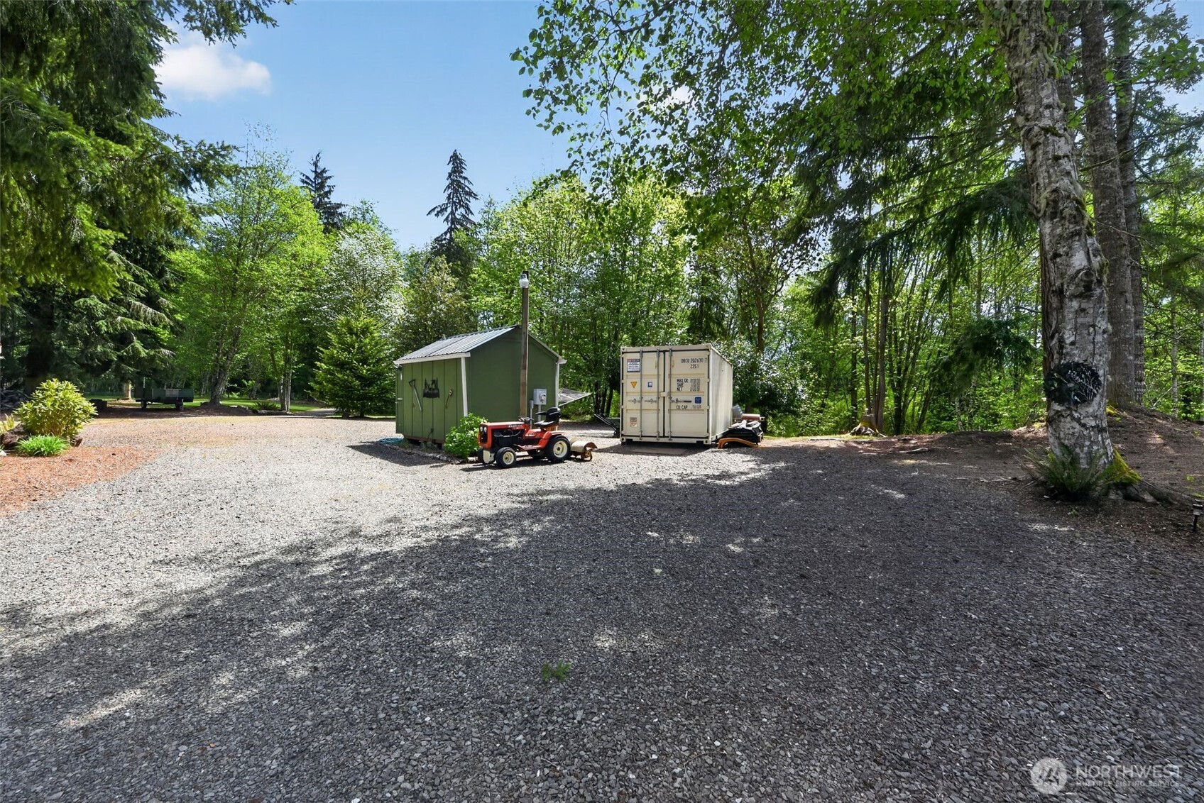 9061 US Hwy 12 , Randle, WA 98377