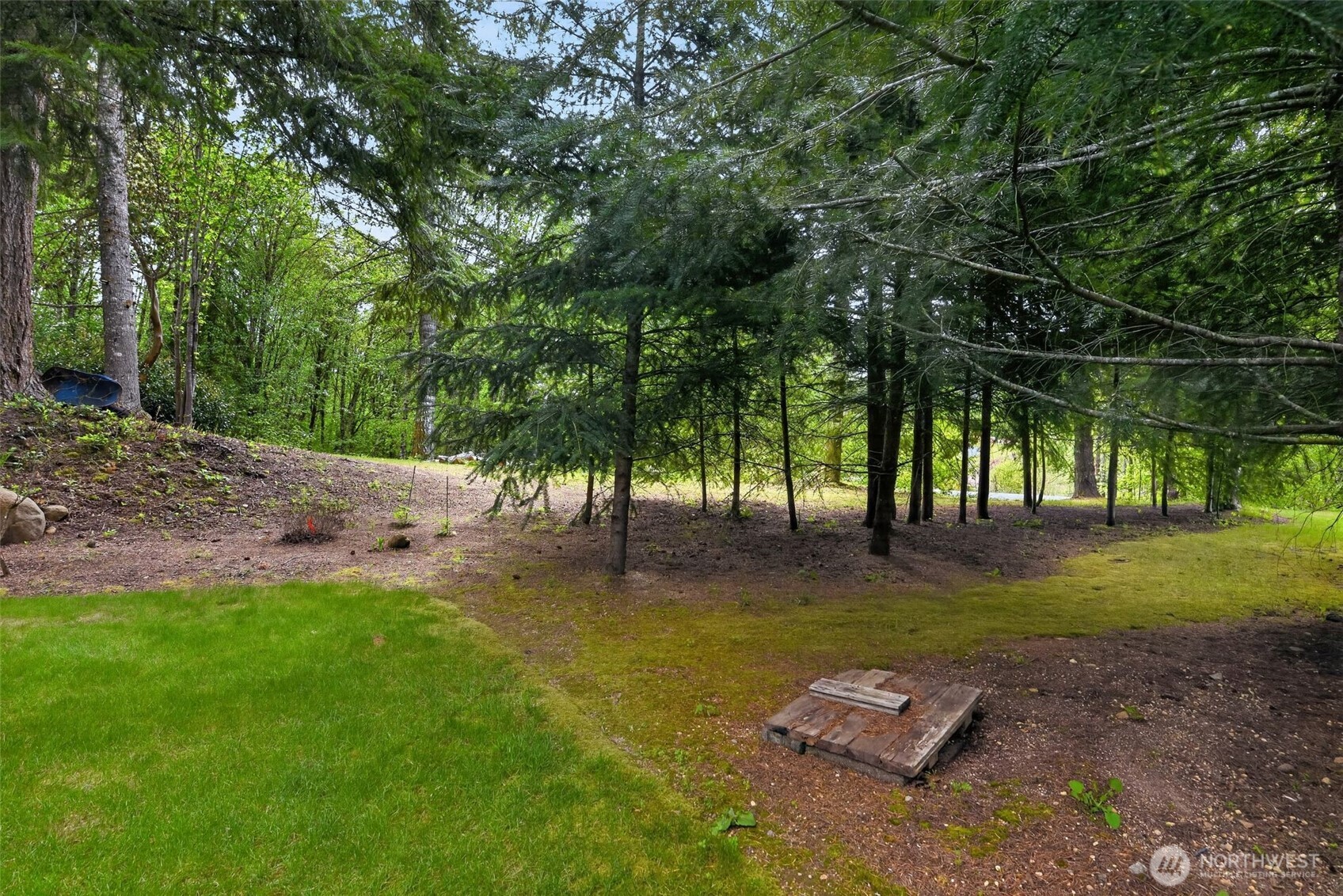 9061 US Hwy 12 , Randle, WA 98377