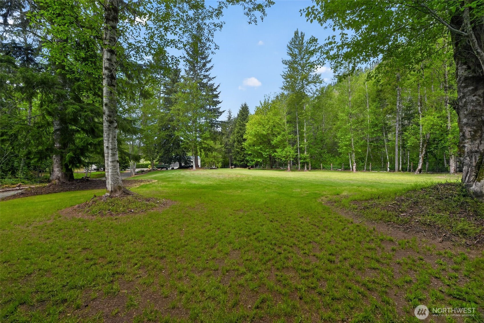 9061 US Hwy 12 , Randle, WA 98377