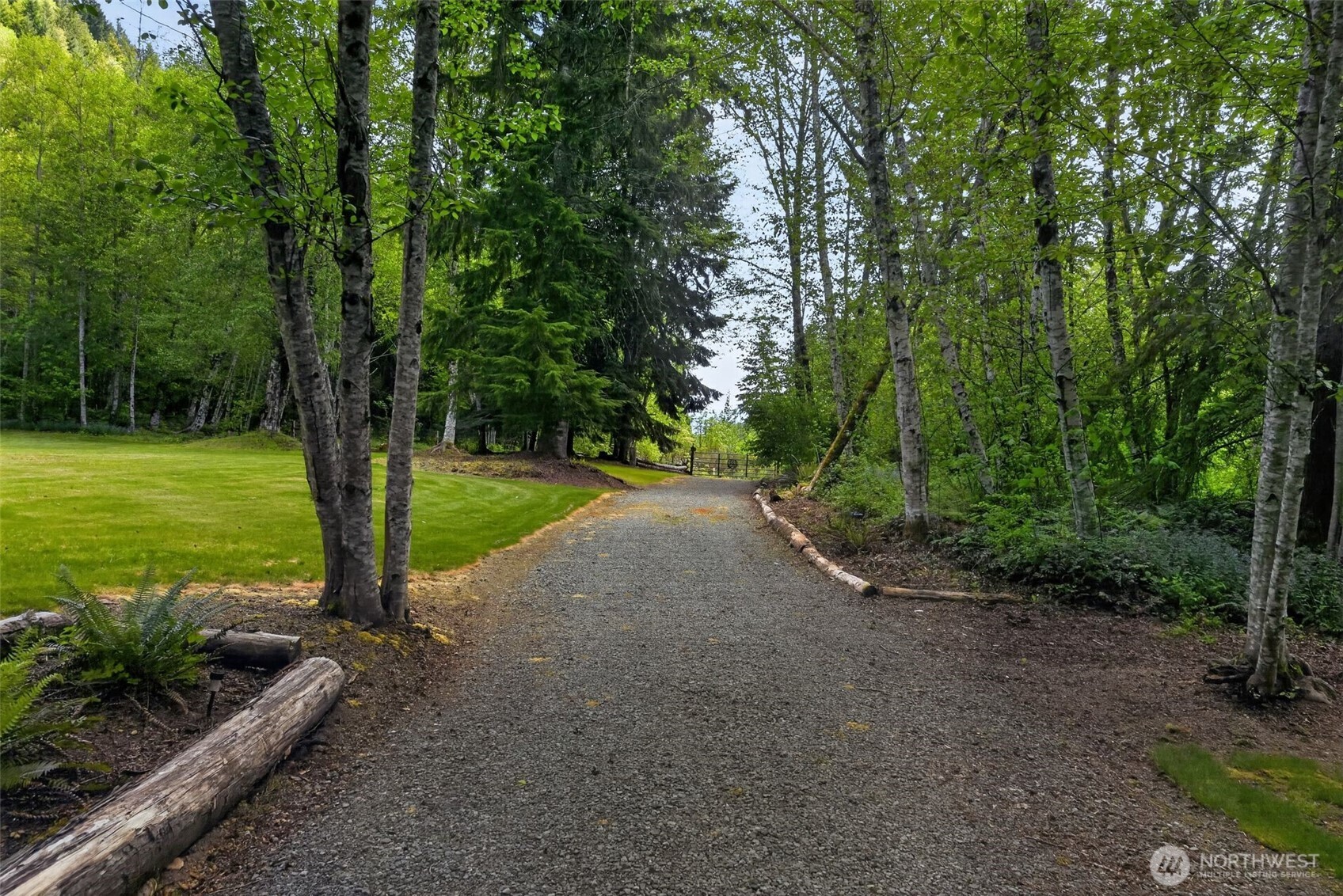 9061 US Hwy 12 , Randle, WA 98377