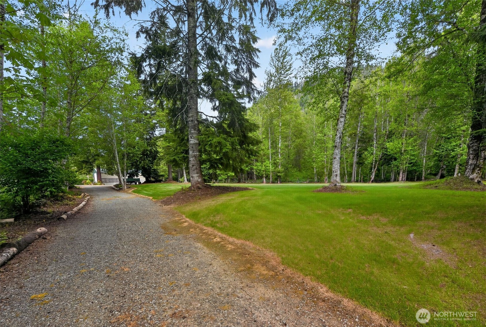 9061 US Hwy 12 , Randle, WA 98377