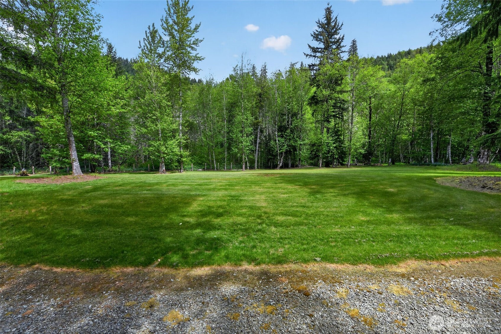 9061 US Hwy 12 , Randle, WA 98377