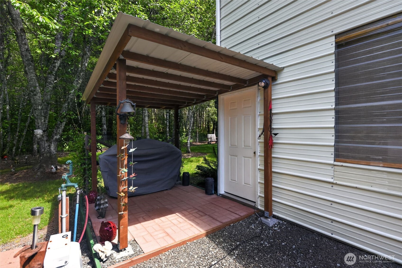 9061 US Hwy 12 , Randle, WA 98377