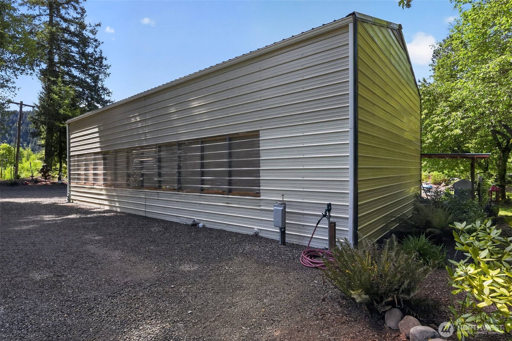 9061 US Hwy 12 , Randle, WA 98377