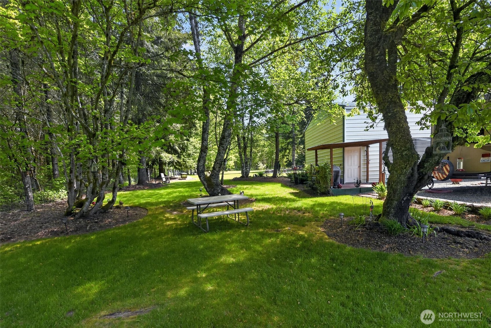 9061 US Hwy 12 , Randle, WA 98377