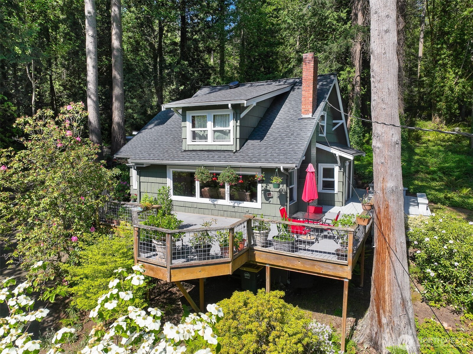 671 Chuckanut Drive N, Bellingham, WA 98229