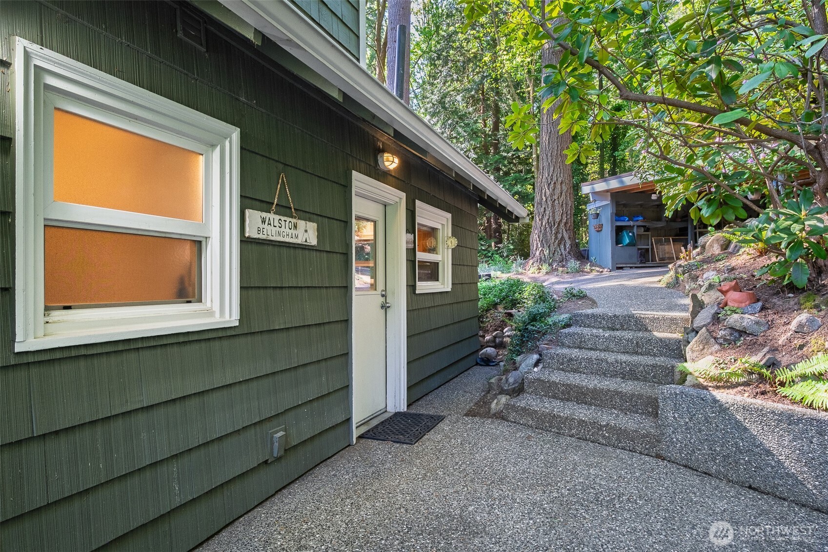 671 Chuckanut Drive N, Bellingham, WA 98229
