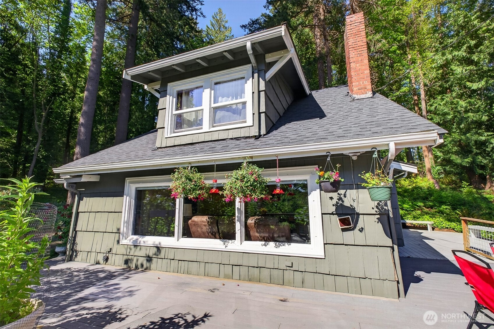 671 Chuckanut Drive N, Bellingham, WA 98229