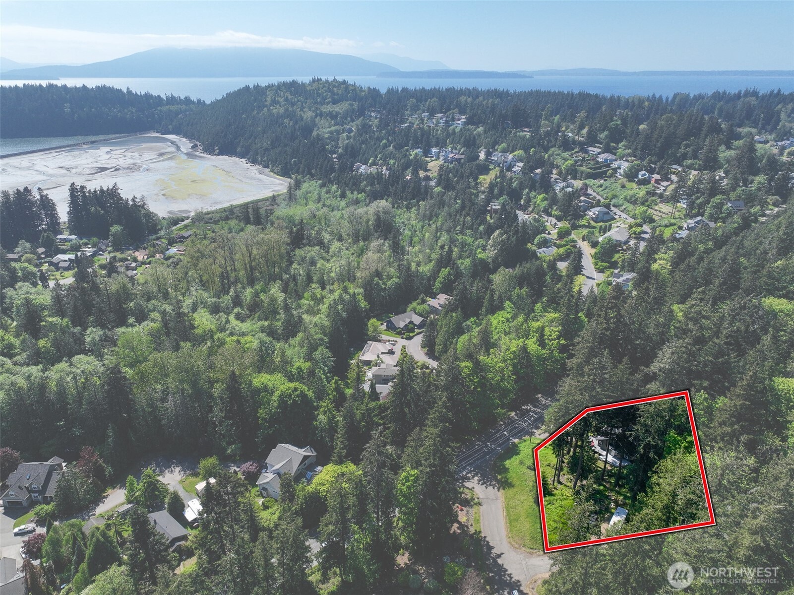 671 Chuckanut Drive N, Bellingham, WA 98229