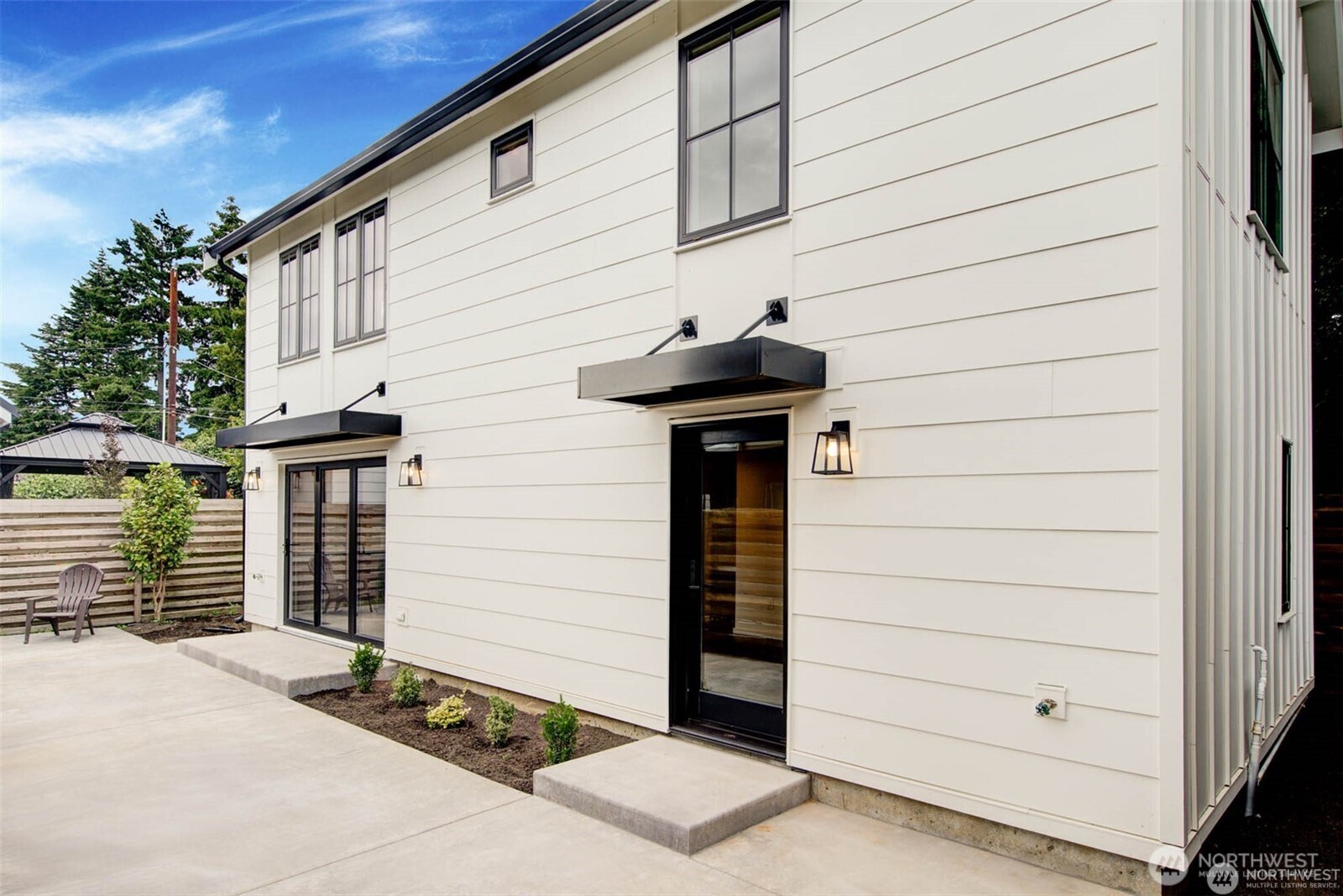 4608 NE 47th Street , Seattle, WA 98105