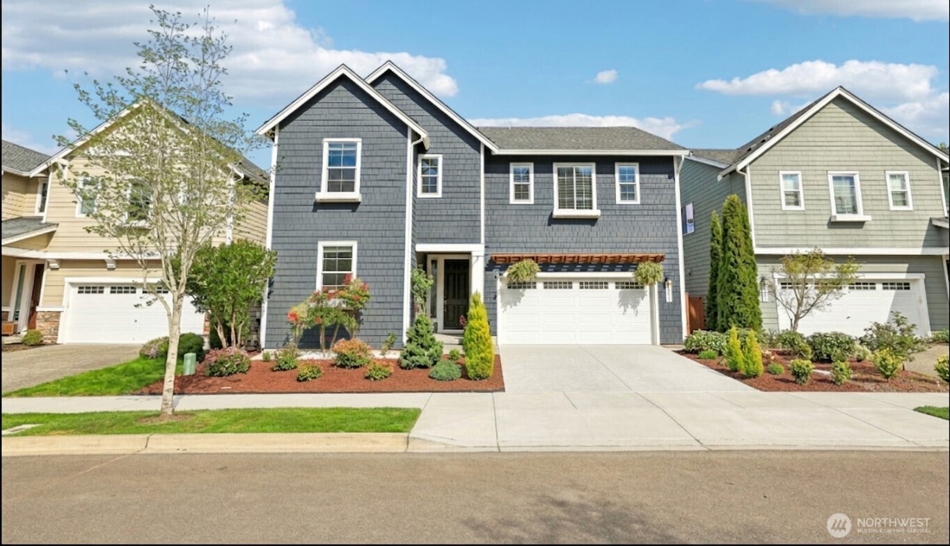 19817 35th Drive SE, Bothell, WA 98012-7842