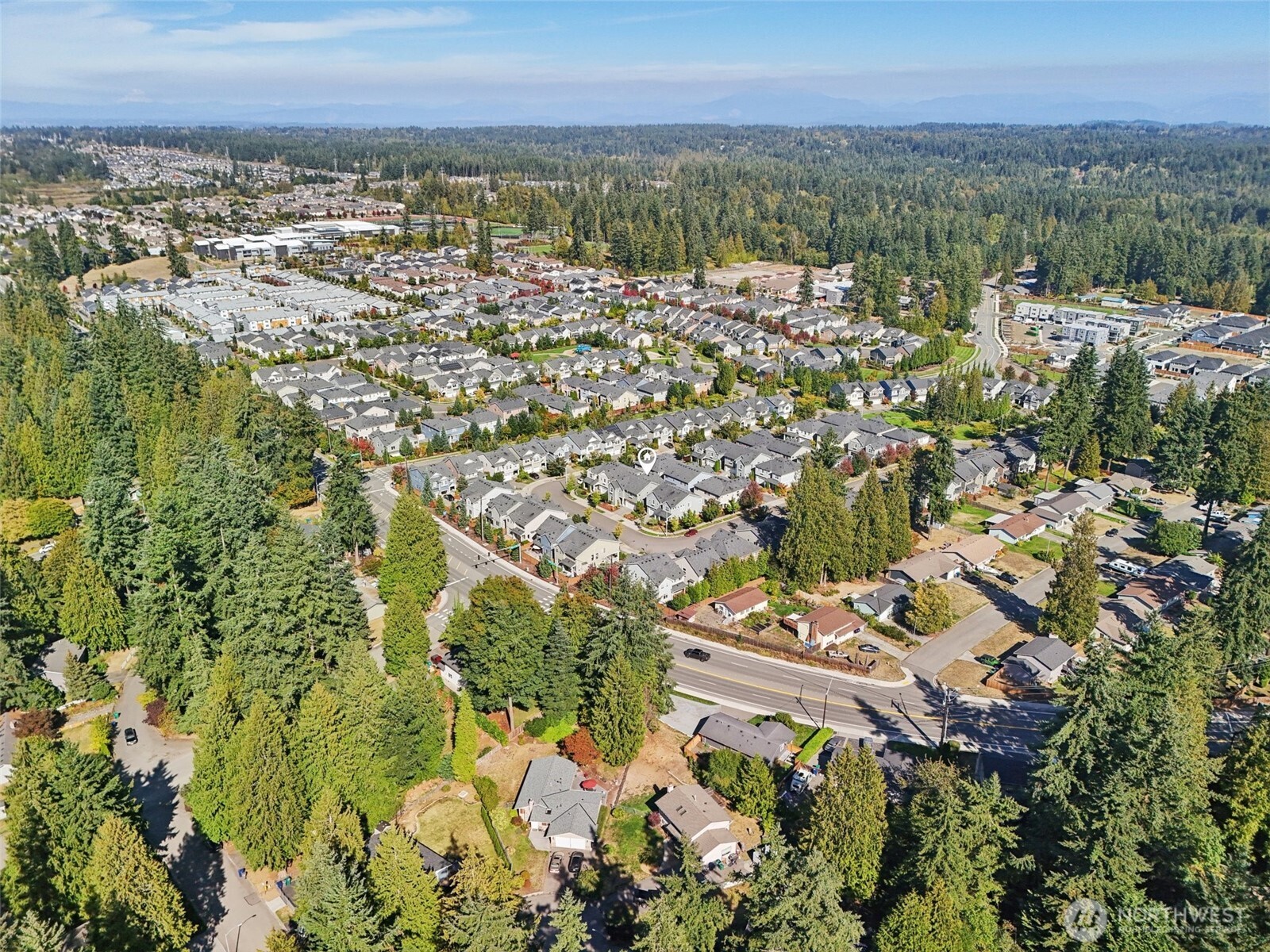 19817 35th Drive SE, Bothell, WA 98012-7842