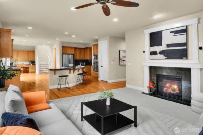 323 239th CT SE , Sammamish, WA 98074 - Photo 14
