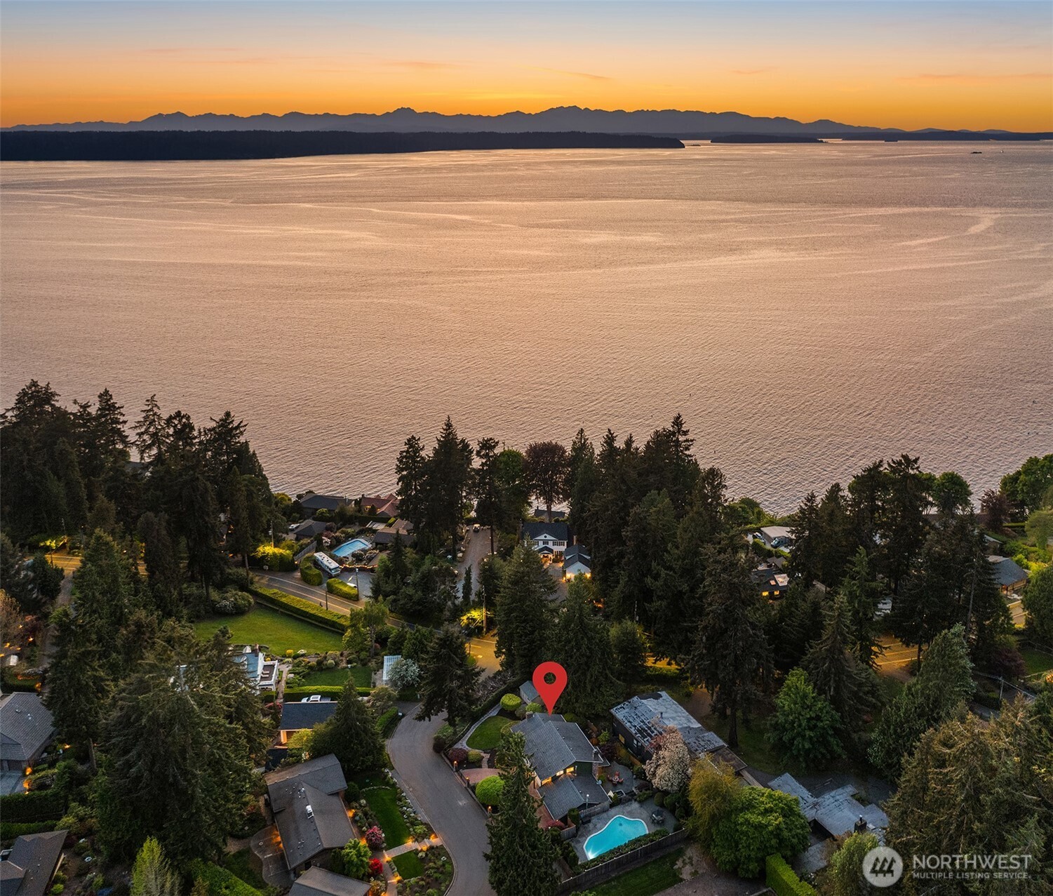 2640 SW 163rd Street , Burien, WA 98166