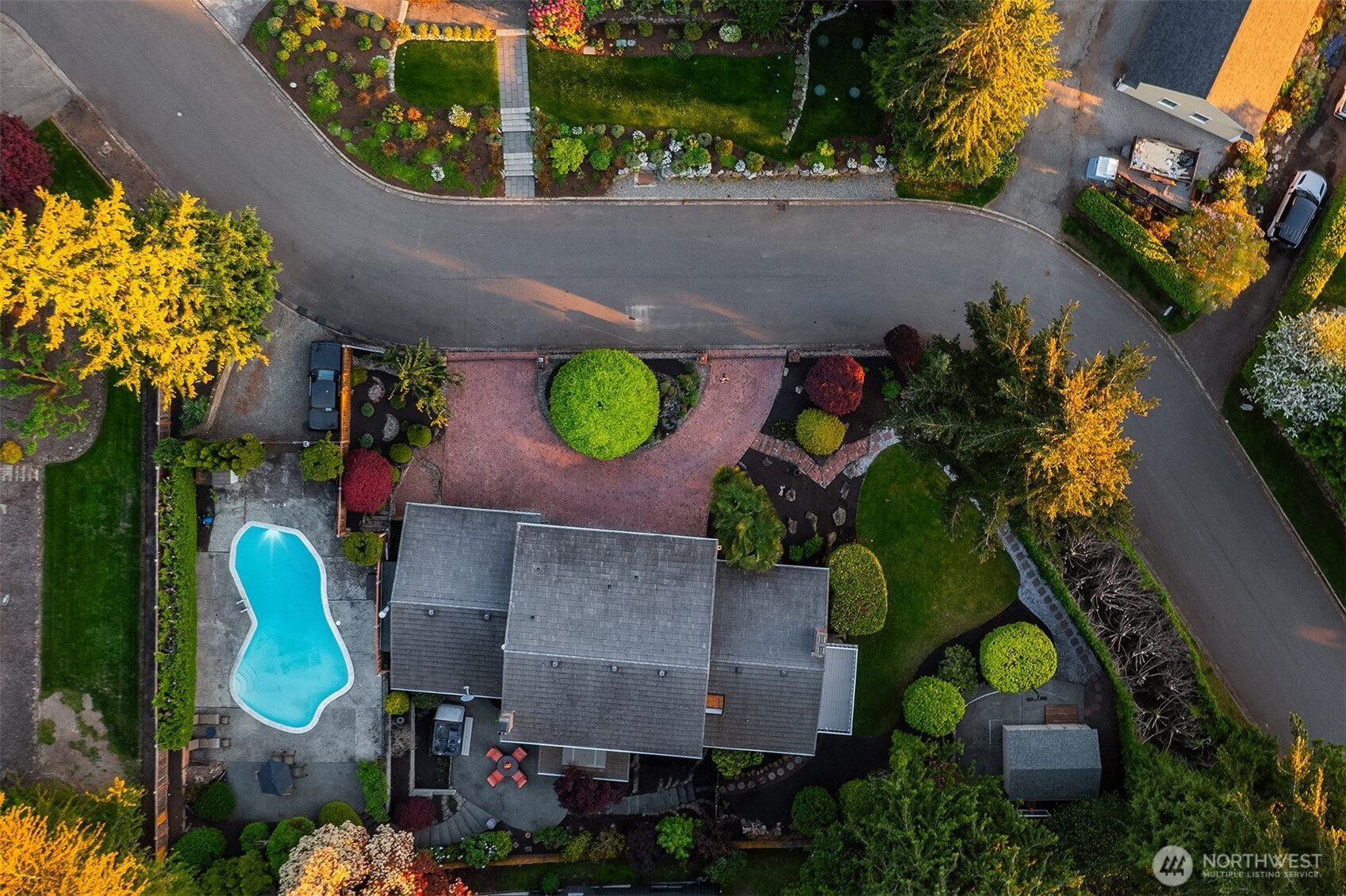 2640 SW 163rd Street , Burien, WA 98166