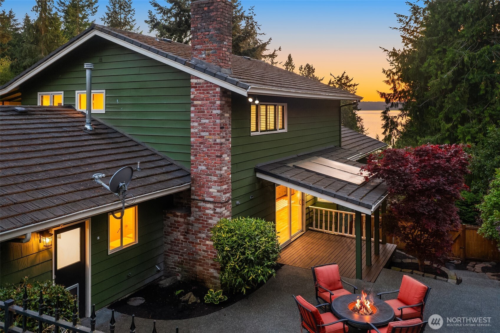 2640 SW 163rd Street , Burien, WA 98166