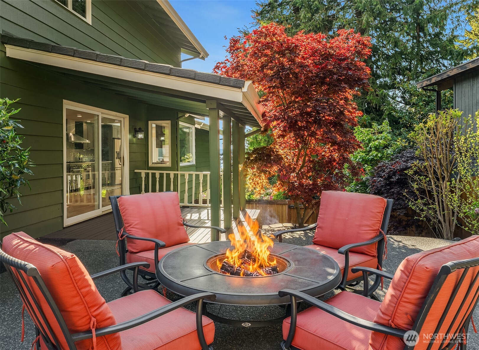 2640 SW 163rd Street , Burien, WA 98166