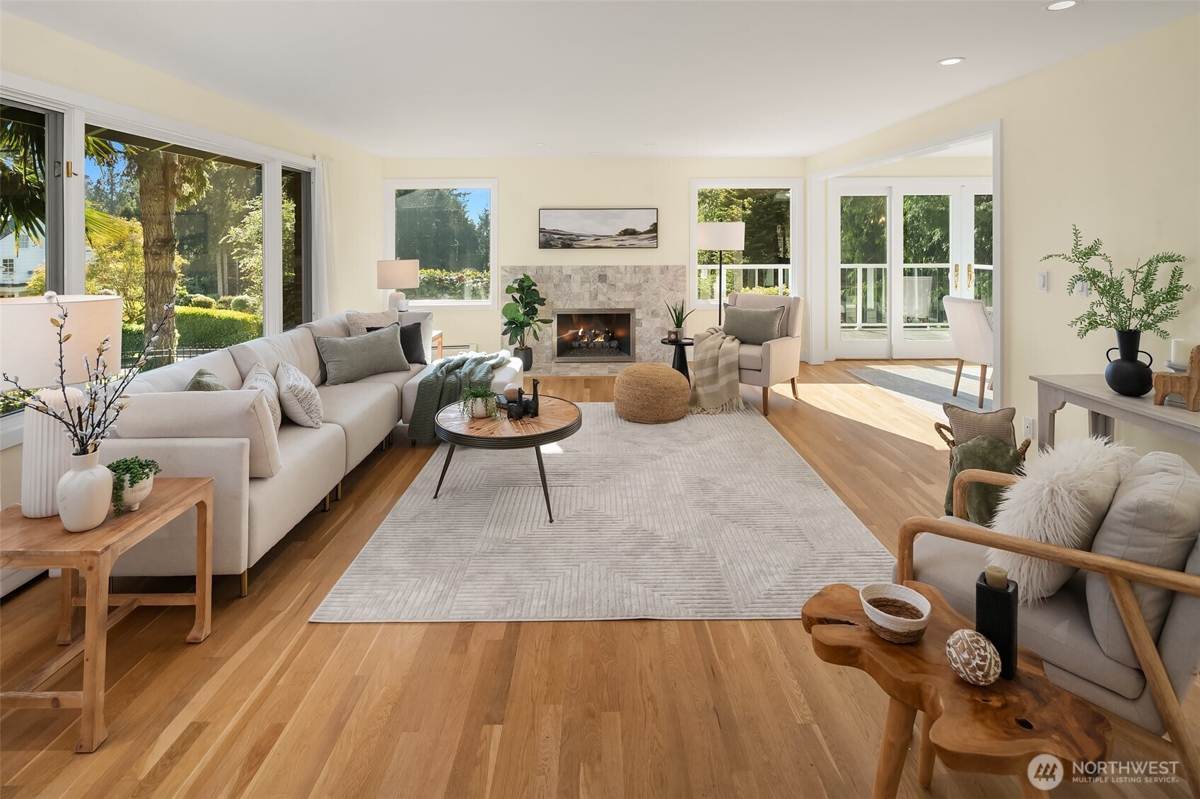 2640 SW 163rd Street , Burien, WA 98166