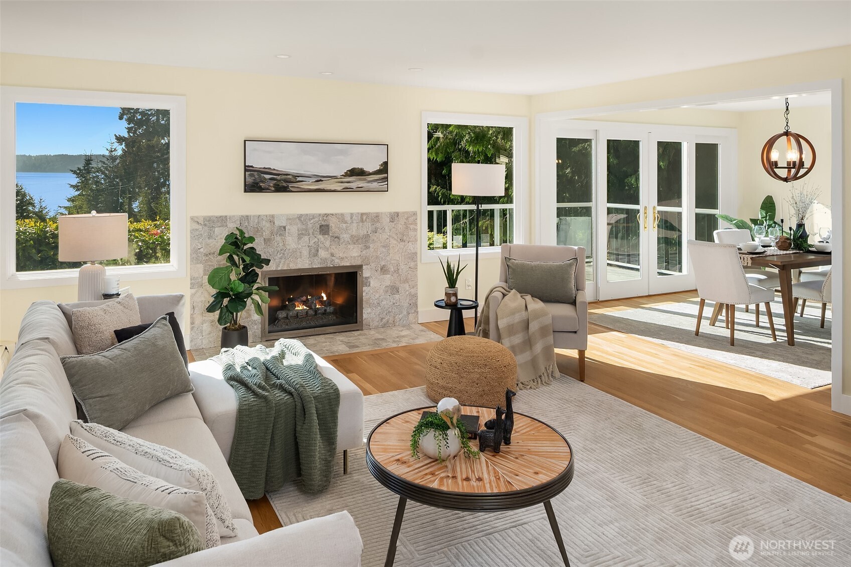 2640 SW 163rd Street , Burien, WA 98166