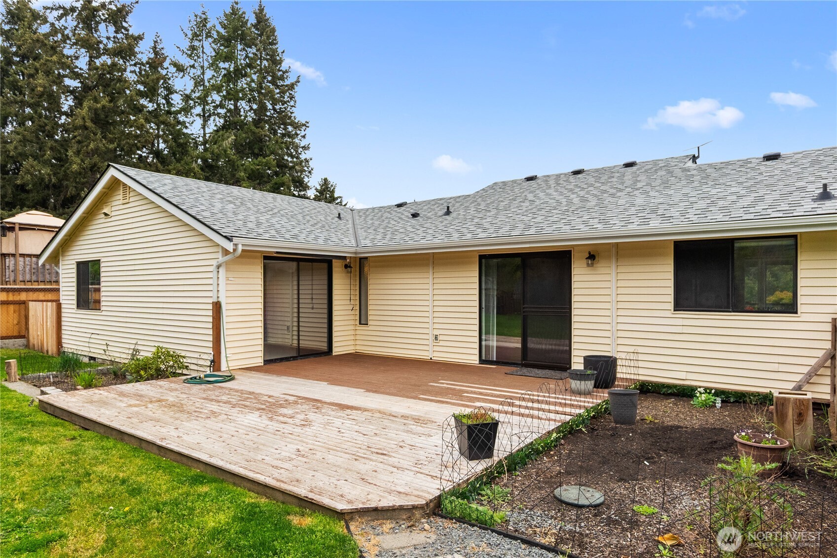 31312 62nd Avenue S, Roy, WA 98580