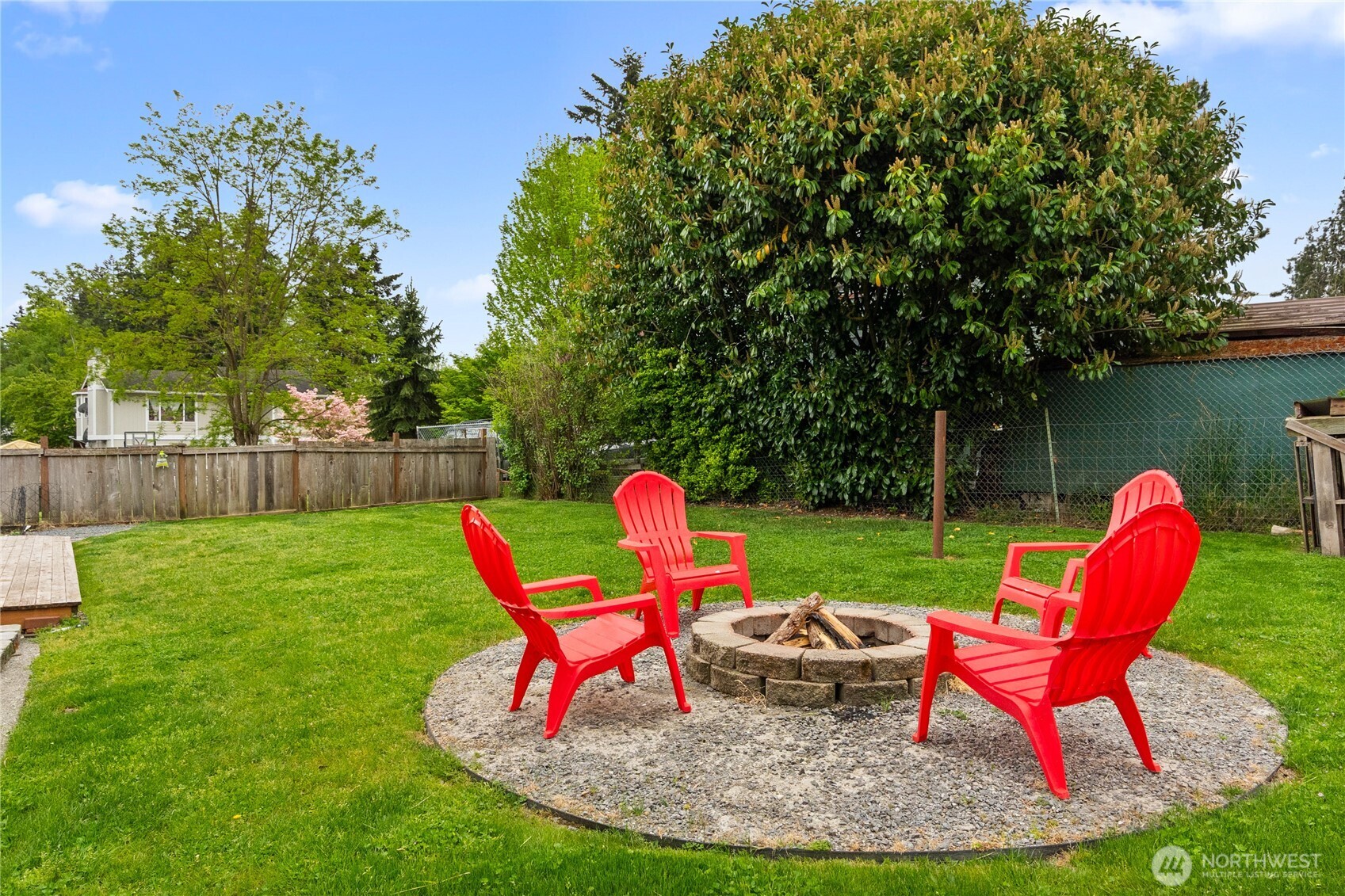 31312 62nd Avenue S, Roy, WA 98580