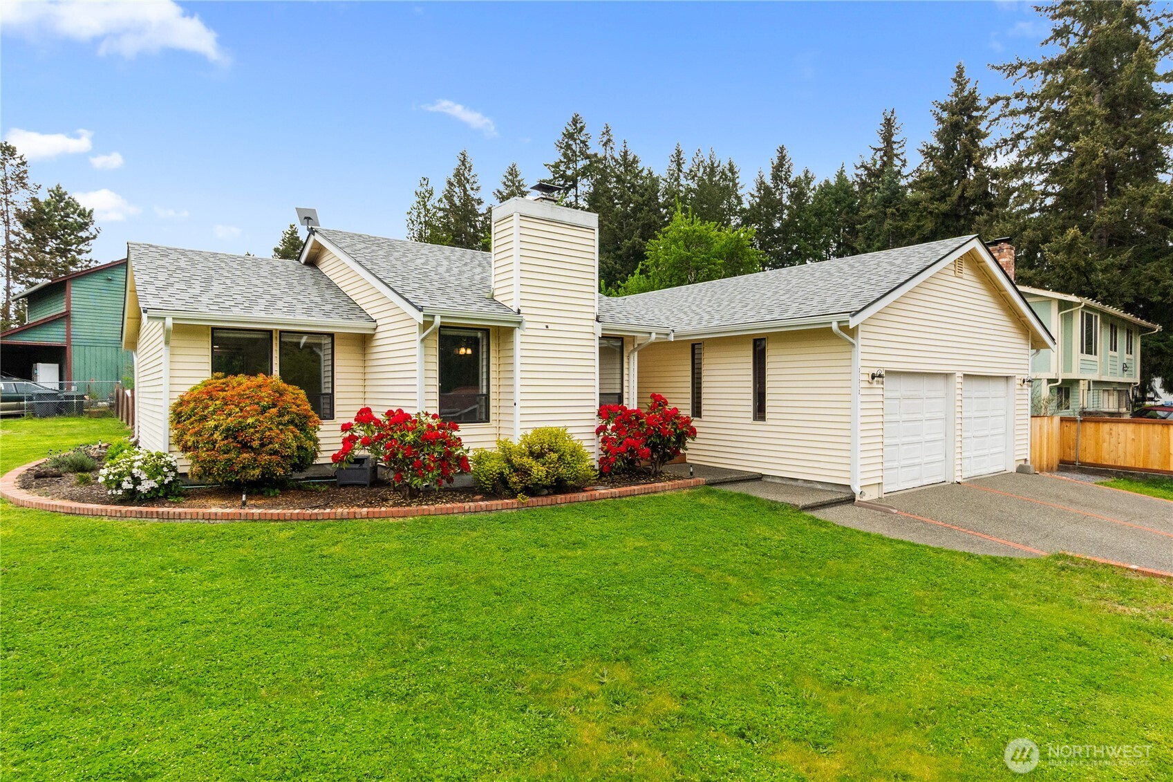 31312 62nd Avenue S, Roy, WA 98580