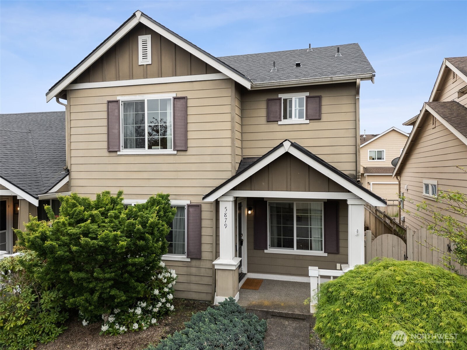5879 Pennsylvania Street SE, Lacey, WA 98513