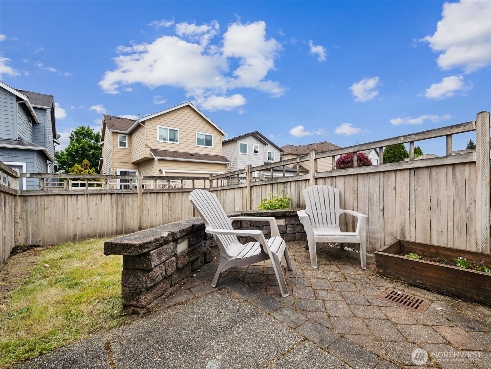 5879 Pennsylvania Street SE, Lacey, WA 98513