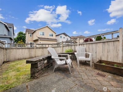 5879 Pennsylvania Street SE, Lacey, WA 98513 - Photo 20