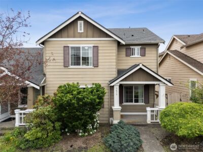 5879 Pennsylvania Street SE, Lacey, WA 98513 - Photo 2
