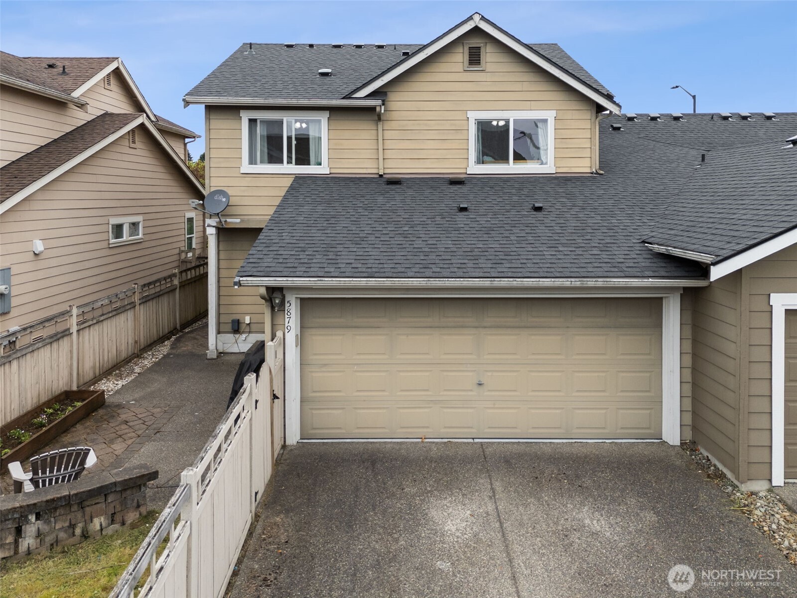5879 Pennsylvania Street SE, Lacey, WA 98513