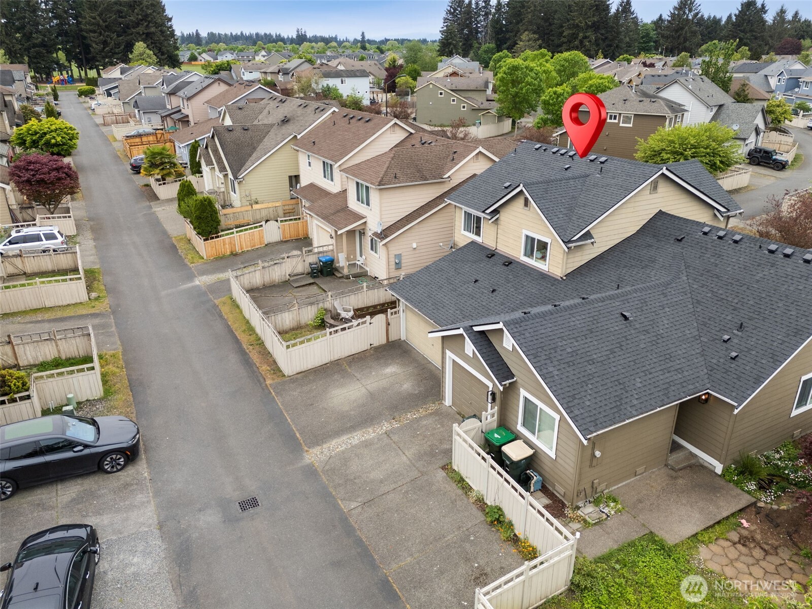 5879 Pennsylvania Street SE, Lacey, WA 98513