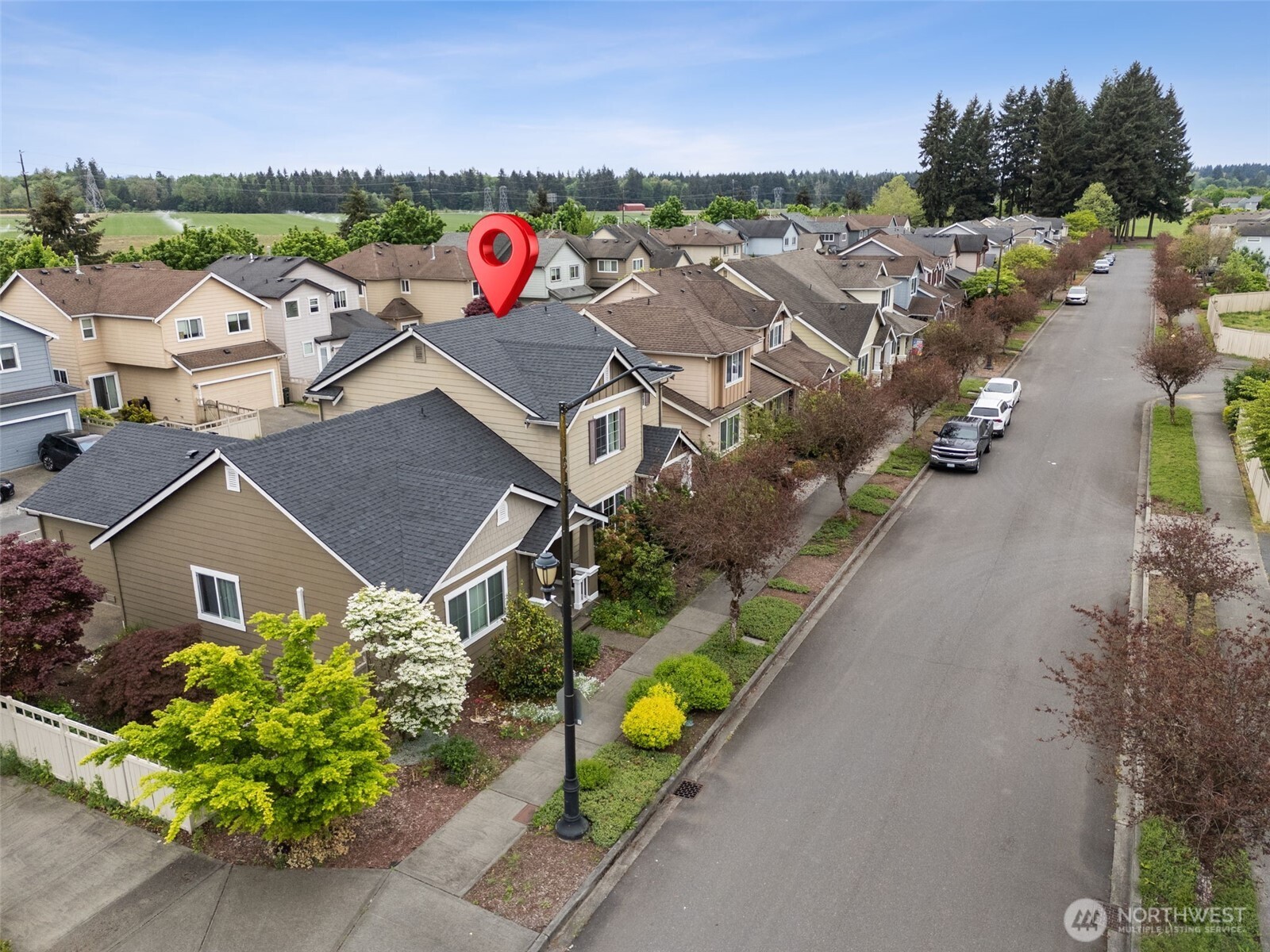 5879 Pennsylvania Street SE, Lacey, WA 98513