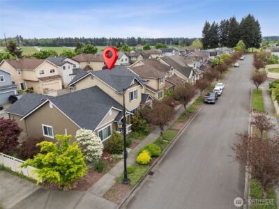 5879 Pennsylvania Street SE, Lacey, WA 98513 - Photo 23