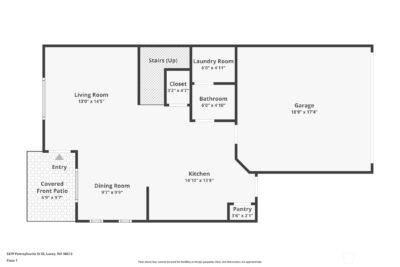 5879 Pennsylvania Street SE, Lacey, WA 98513 - Photo 25