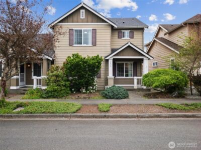 5879 Pennsylvania Street SE, Lacey, WA 98513 - Photo 3