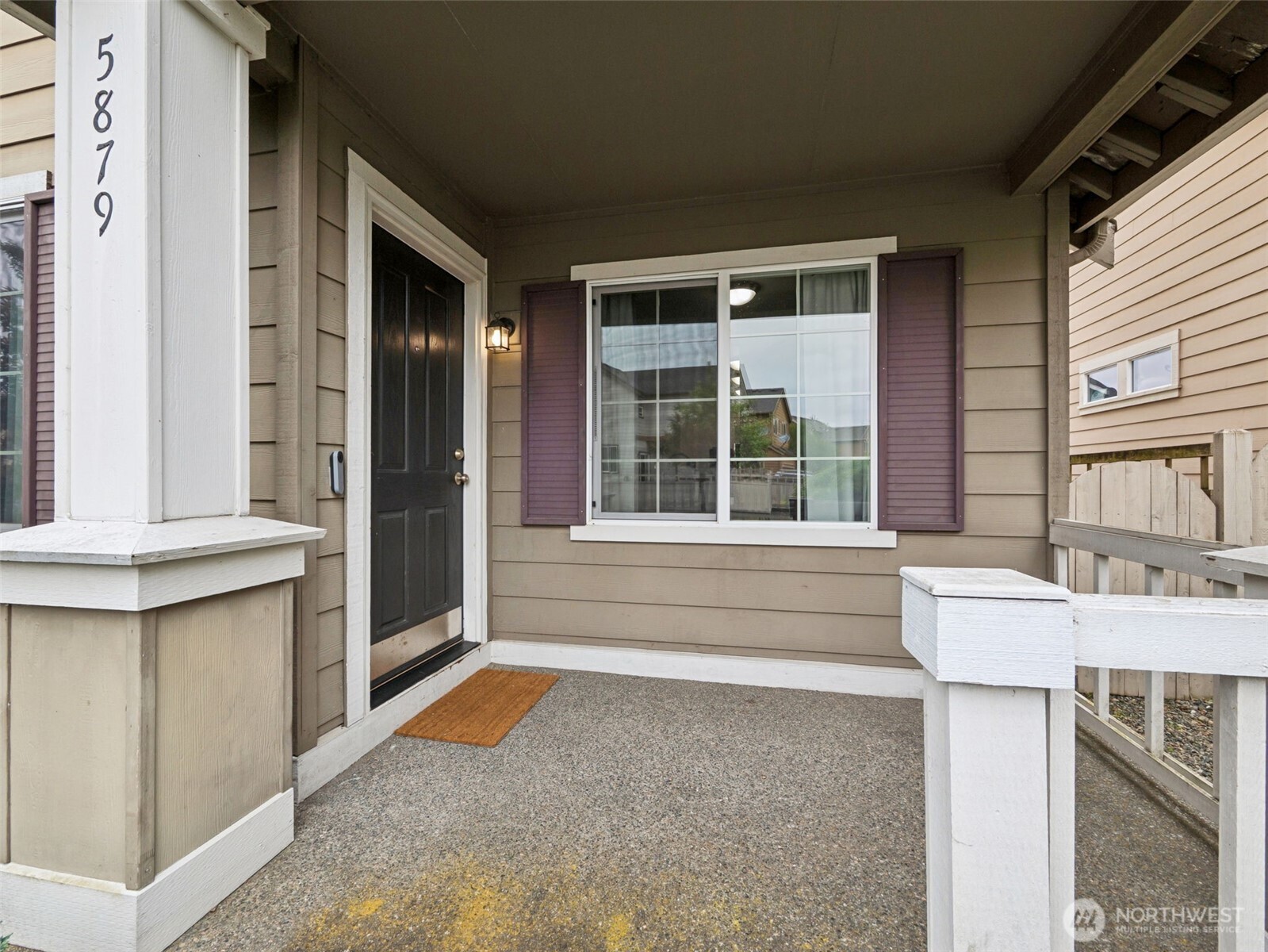 5879 Pennsylvania Street SE, Lacey, WA 98513