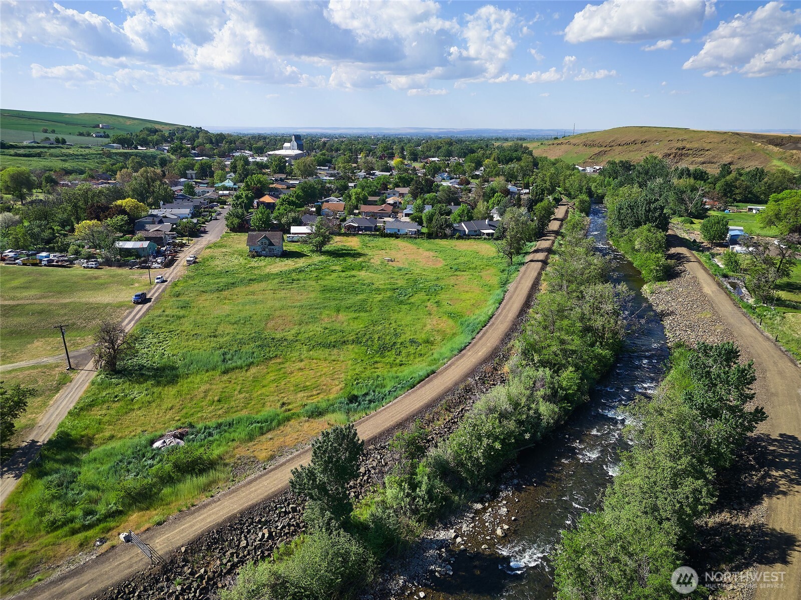 2121 Walnut Street , Milton-Freewater, OR 97862