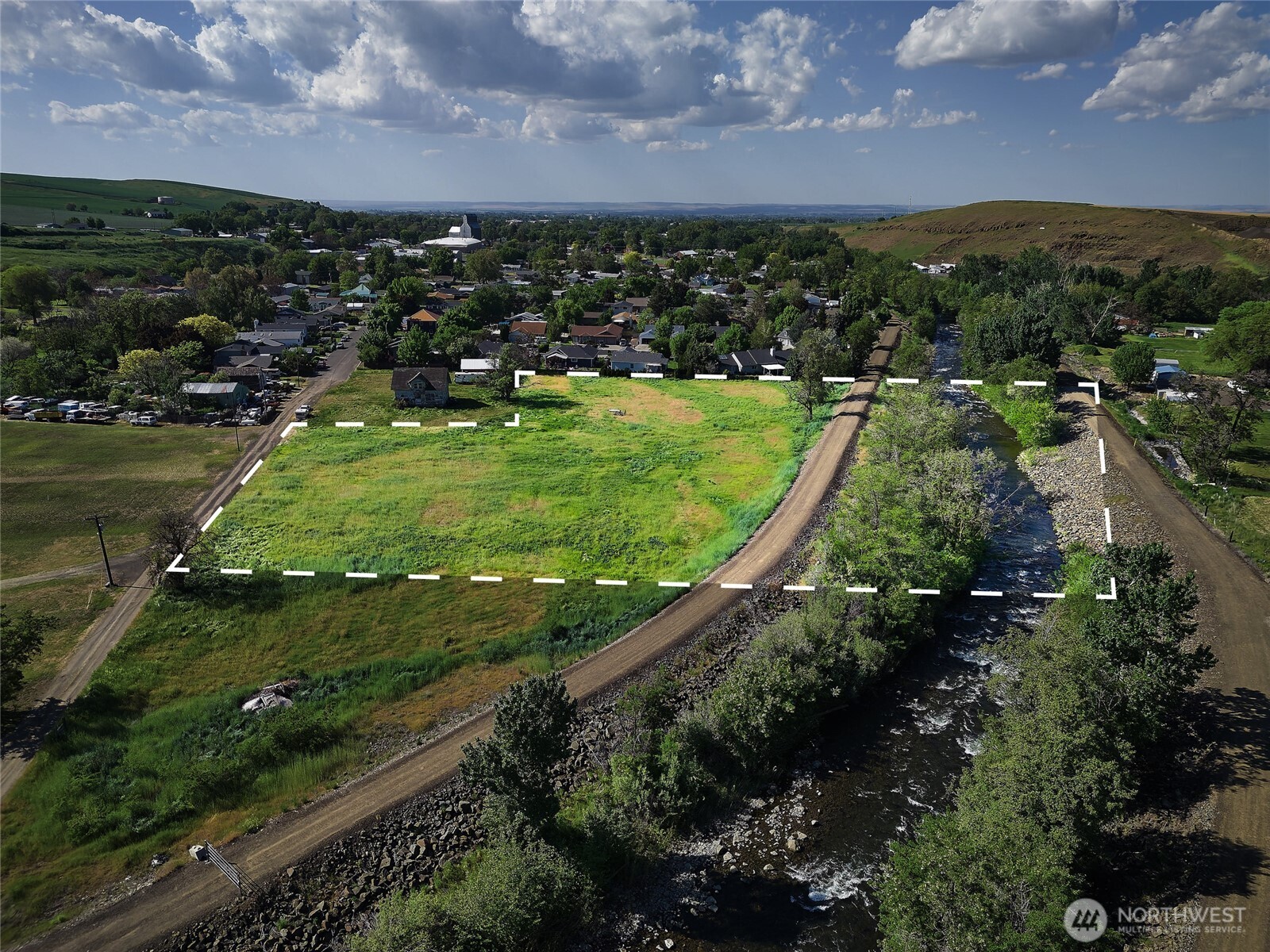 2121 Walnut Street , Milton-Freewater, OR 97862