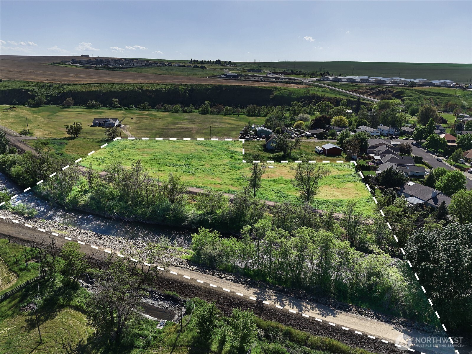 2121 Walnut Street , Milton-Freewater, OR 97862