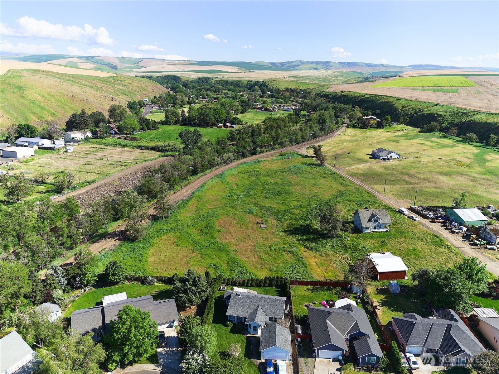2121 Walnut Street , Milton-Freewater, OR 97862