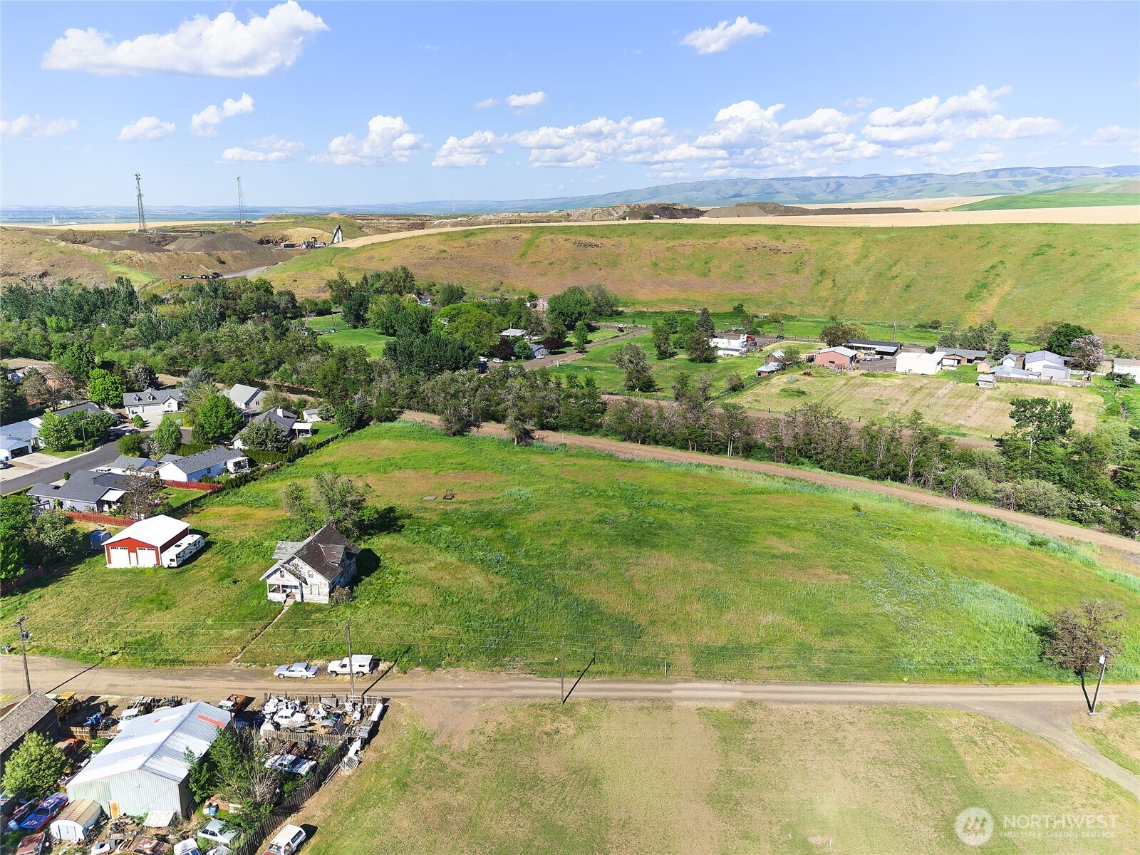 2121 Walnut Street , Milton-Freewater, OR 97862